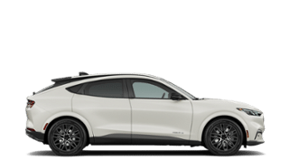 2026 Ford Mustang Mach-E® External Image 1